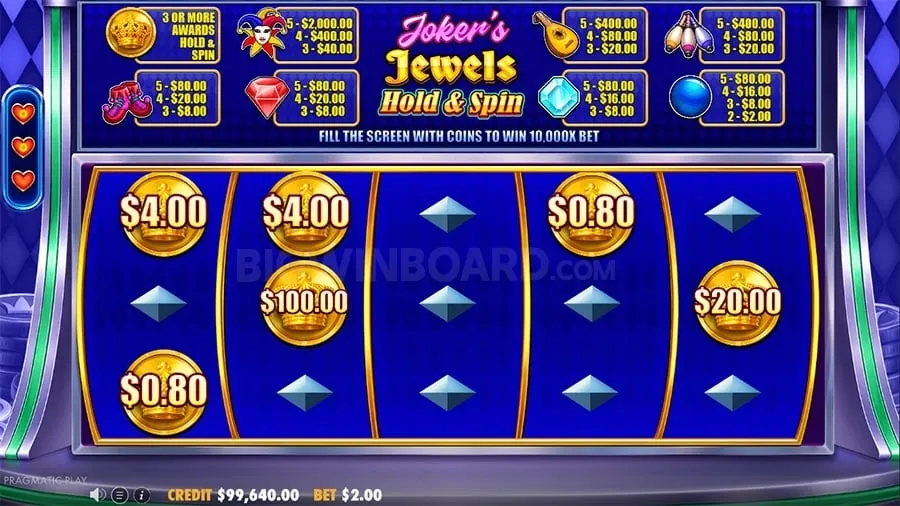 New Games at Bingoplus