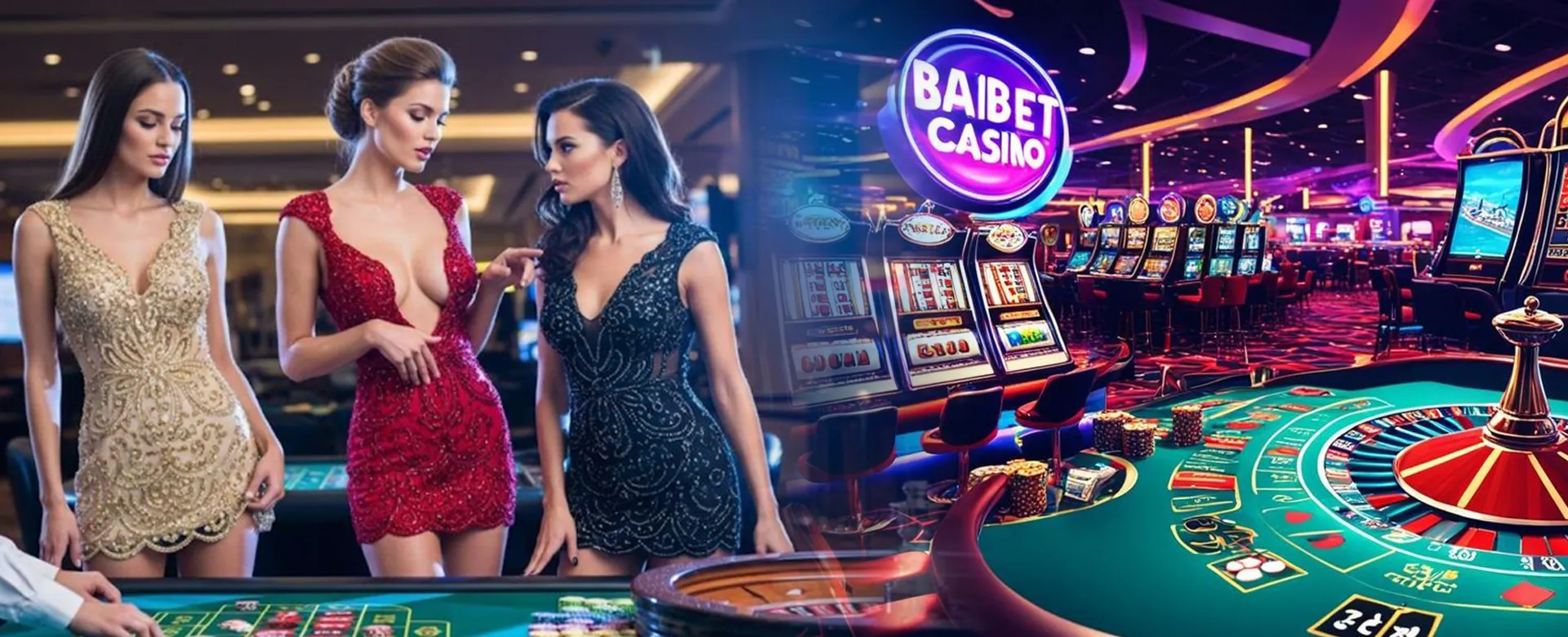 Exciting online casino games at Bingoplus Philippines
