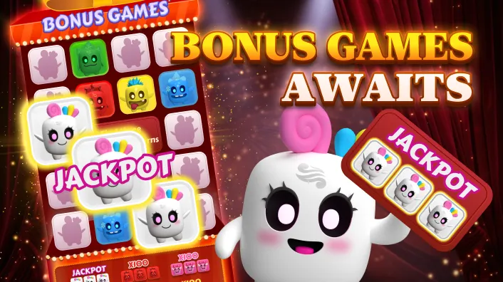 Bingo Lite & Lottery
